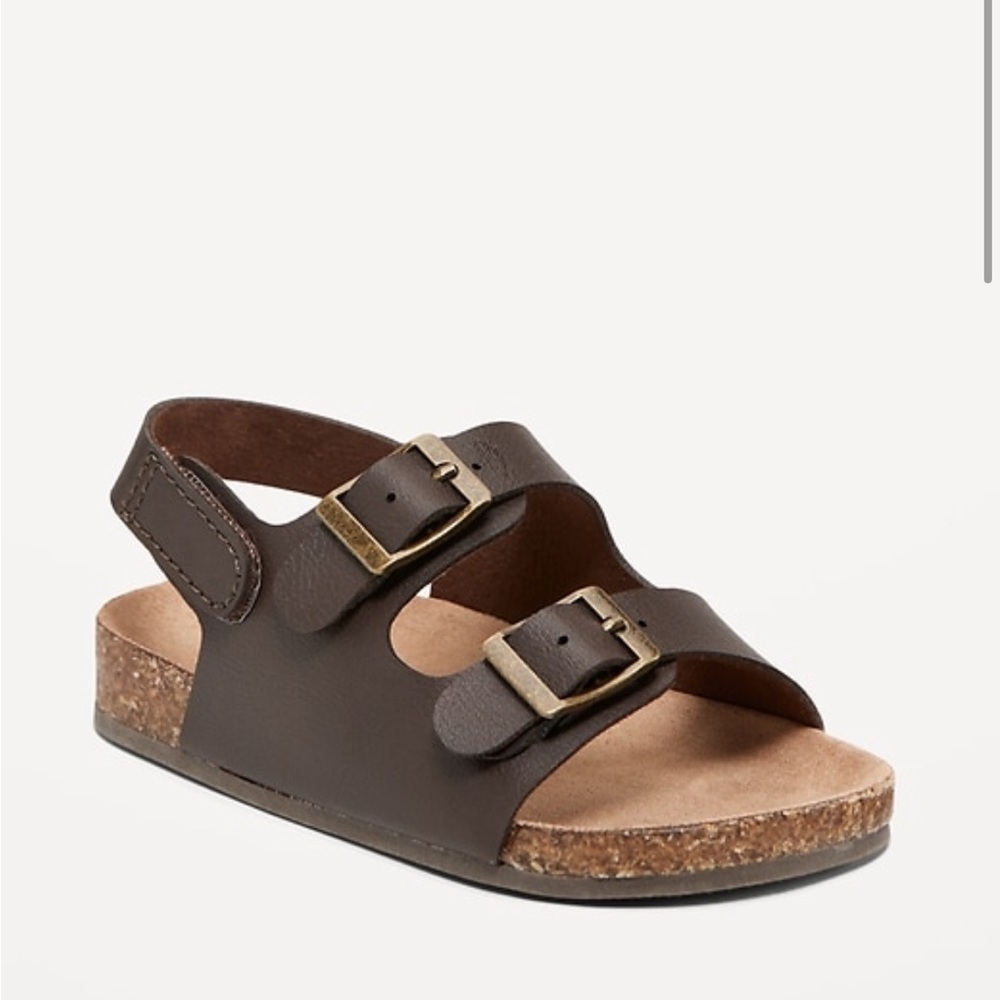 Old navy sandals